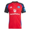 Maillot de Supporter Hambourg SV Troisième 2024-25 Pour Homme